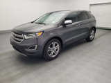 Used 2015 Ford Edge Titanium image 2