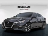 Used 2021 Nissan Altima 2.5 SV image 2