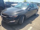 Used 2024 Chevrolet Malibu LT image 4
