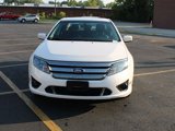 Used 2011 Ford Fusion Sport w/ 401A Rapid Spec Order Code image 3