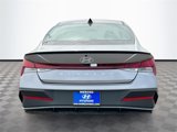 New 2025 Hyundai Elantra Sport image 6