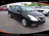 Used 2019 Nissan Versa SV image 6