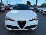 Used 2022 Alfa Romeo Stelvio Sprint image 2