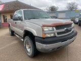 Used 2004 Chevrolet Silverado 2500 LT w/ Heavy-Duty Power Package image 5