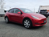 Used 2020 Tesla Model Y Performance image 4