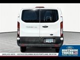 Used 2021 Ford Transit 250 Low Roof w/ Exterior Upgrade Package image 4