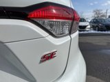 Used 2022 Toyota Corolla SE w/ SE Premium Package image 5
