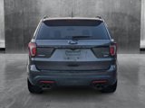 Used 2018 Ford Explorer Sport w/ Ford Safe & Smart Package image 3