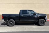 Used 2017 RAM 2500 Big Horn image 3
