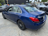 Used 2019 Mercedes-Benz C 300 Sedan image 4