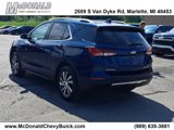 Used 2022 Chevrolet Equinox Premier image 3