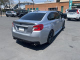Used 2015 Subaru WRX Premium image 5