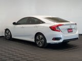 Used 2017 Honda Civic EX-L image 4