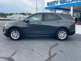 Used 2019 Chevrolet Equinox LS w/ LS Convenience Package image 4