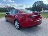Used 2015 MAZDA MAZDA6 Touring image 3