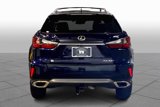 Used 2017 Lexus RX 350 AWD image 4