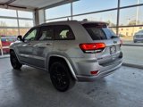 Used 2019 Jeep Grand Cherokee Altitude image 4