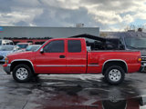 Used 1999 GMC Sierra 1500 4x4 Extended Cab w/ Convenience Plus Group image 3