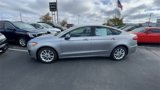 Used 2020 Ford Fusion SE image 6
