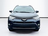 Used 2017 Toyota RAV4 Limited image 2