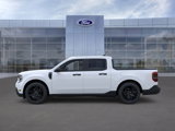 New 2025 Ford Maverick XLT w/ XLT Luxury Package image 3