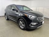 Used 2018 Hyundai Santa Fe Sport image 3