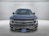 Certified 2019 Ford F150 XLT w/ Equipment Group 302A Luxury image 2