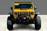 Used 2018 Jeep Wrangler Unlimited Rubicon image 3