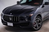 Certified 2021 Maserati Levante S image 4