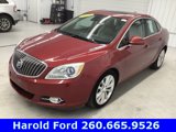 Used 2015 Buick Verano Convenience w/ Experience Buick Package image 3