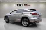 Used 2020 Lexus RX 350 FWD w/ Luxury Package image 3