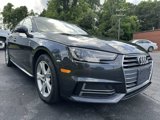 Used 2018 Audi A4 2.0T Ultra Premium image 2