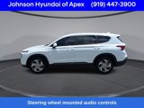 Certified 2021 Hyundai Santa Fe SE image 5