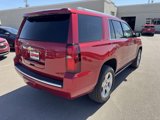 Used 2015 Chevrolet Tahoe LTZ image 3