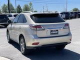 Used 2015 Lexus RX 350 FWD image 5