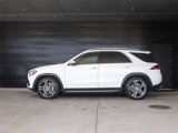 Used 2021 Mercedes-Benz GLE 350 4MATIC image 2