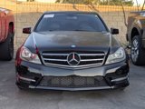 Used 2014 Mercedes-Benz C 250 Sedan image 2