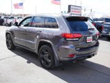 Used 2015 Jeep Grand Cherokee Altitude image 5