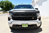 Used 2022 Chevrolet Silverado 1500 Custom image 4