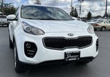 Used 2017 Kia Sportage LX image 3