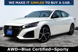 Used 2023 Nissan Altima 2.5 SR image 2