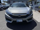 Used 2018 Honda Civic EX-T image 2