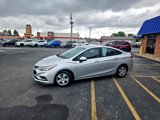 Used 2016 Chevrolet Cruze LS image 2