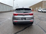 Used 2017 Kia Sportage LX w/ LX Popular Package image 4