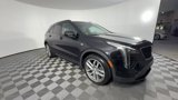 Used 2019 Cadillac XT4 Sport image 2