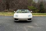 Used 2003 Ferrari 360 Spider image 6