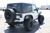 Used 2011 Jeep Wrangler Sport image 3