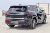 New 2025 INFINITI QX60 Pure image 6