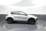 Used 2022 Kia Sportage Nightfall Edition image 5