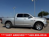 Used 2017 RAM 1500 Lone Star image 2